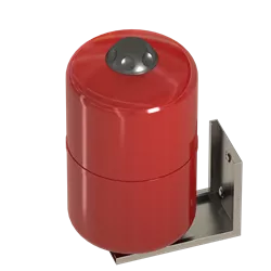 OH-EXP ER-18 TCA OptimaHeat vase d'expansion 18 litres